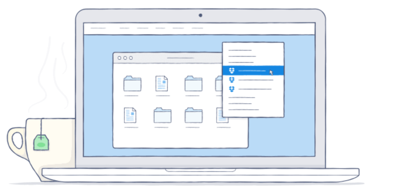 Dropbox Pro, $70 + $15 Dell promo gift card